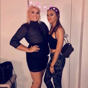 Meet your Posher, Ella